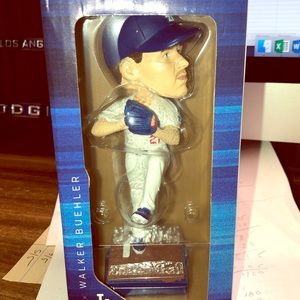 Walker buehler bobble head!